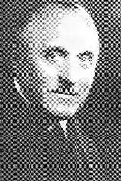 dr.Guhr Mihály főorvos, a tátrai sísport és a hegymászás támogatója