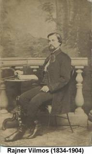Rajner Vilmos (1834-1904)